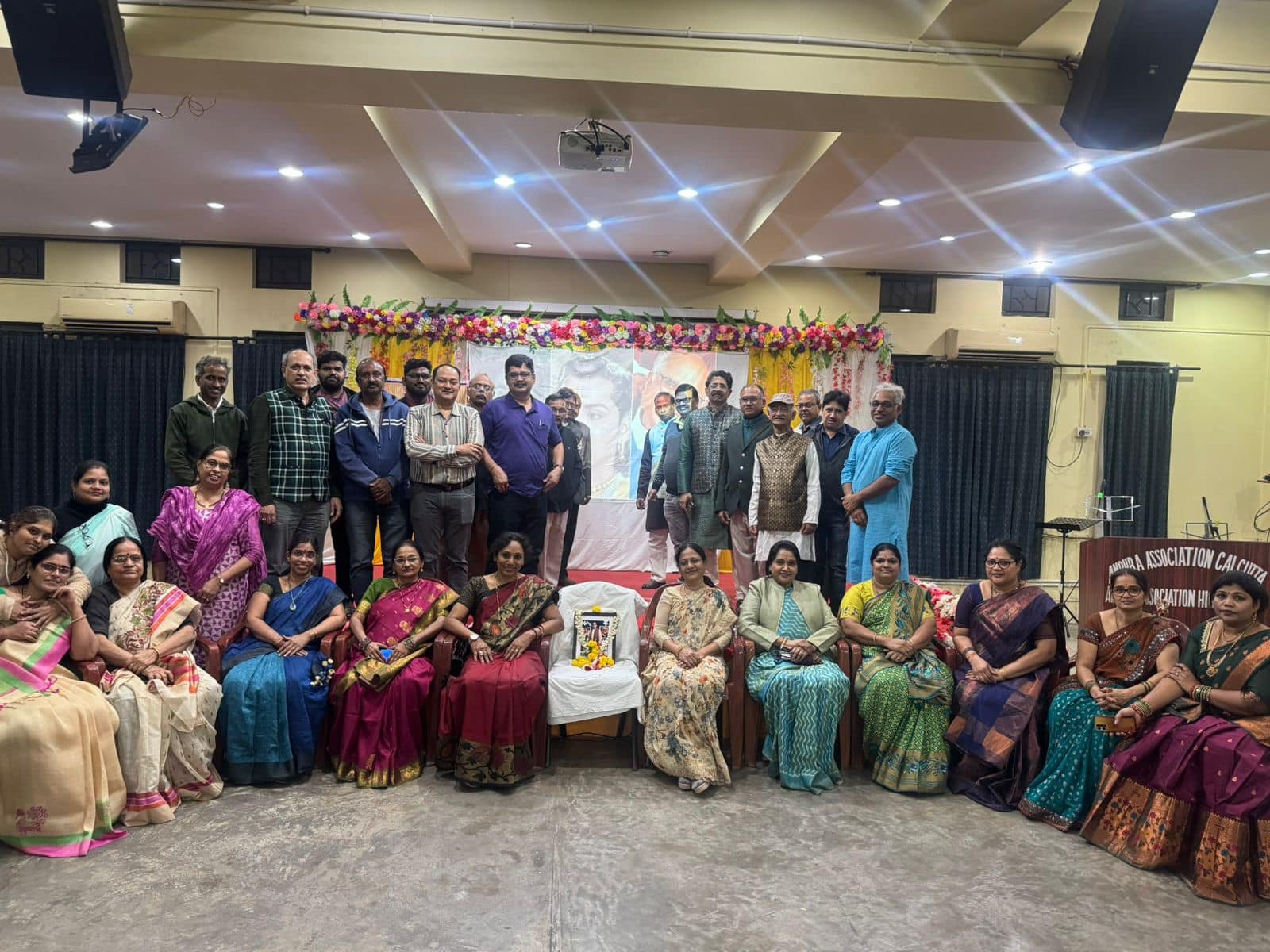 Remembering the legend Akkineni Nageswara Rao garu